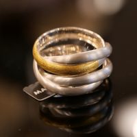 Berganza_Schmuck_ring_silbergold